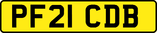PF21CDB