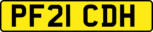 PF21CDH