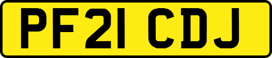PF21CDJ