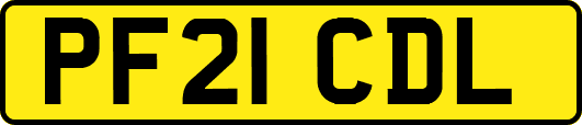 PF21CDL