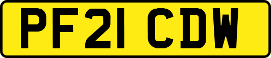 PF21CDW