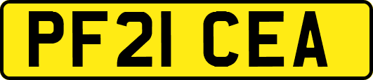 PF21CEA