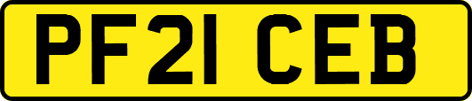 PF21CEB