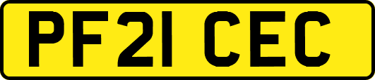 PF21CEC