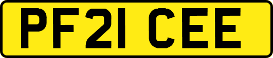 PF21CEE