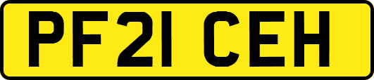 PF21CEH