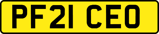 PF21CEO
