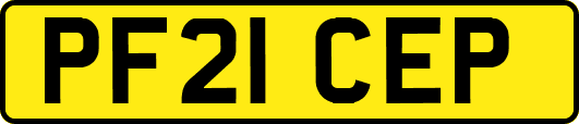 PF21CEP