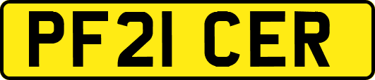 PF21CER