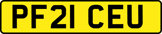 PF21CEU
