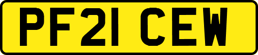 PF21CEW