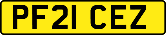 PF21CEZ