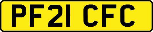 PF21CFC