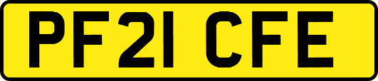 PF21CFE