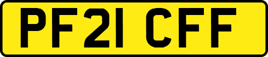 PF21CFF