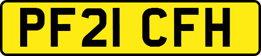 PF21CFH