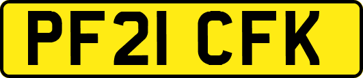 PF21CFK