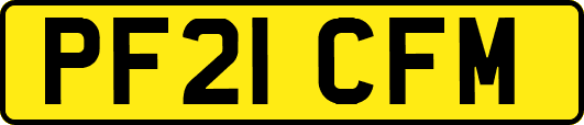 PF21CFM