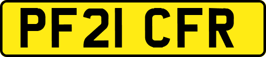 PF21CFR