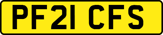 PF21CFS