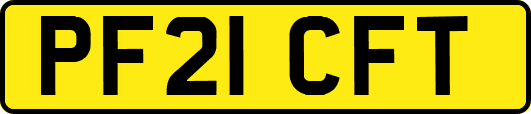 PF21CFT
