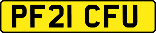 PF21CFU