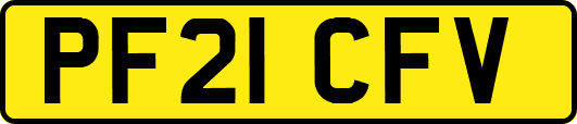 PF21CFV