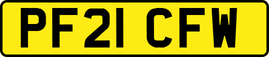 PF21CFW