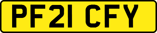 PF21CFY