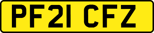 PF21CFZ