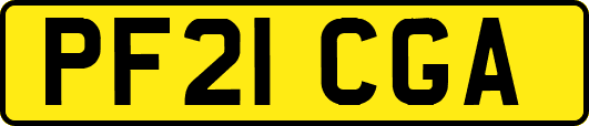PF21CGA