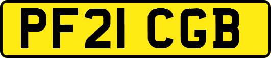 PF21CGB