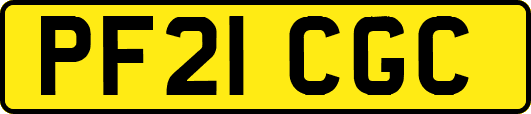 PF21CGC
