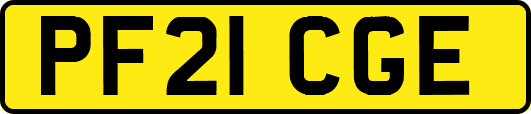 PF21CGE