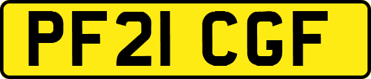 PF21CGF