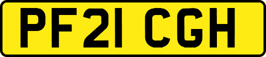 PF21CGH