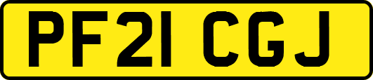 PF21CGJ