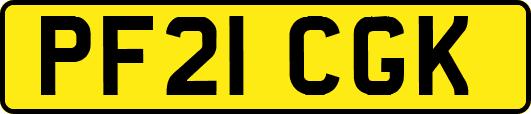 PF21CGK
