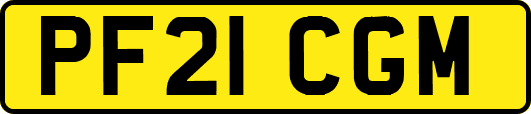 PF21CGM