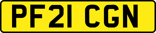 PF21CGN