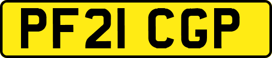 PF21CGP