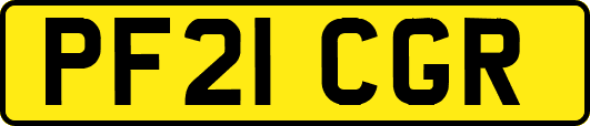 PF21CGR