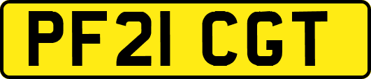 PF21CGT