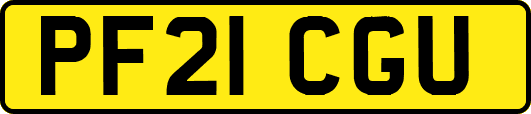 PF21CGU
