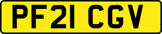 PF21CGV