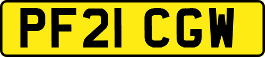 PF21CGW