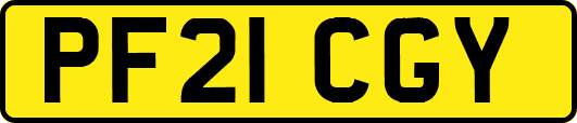 PF21CGY