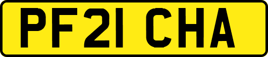 PF21CHA