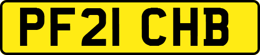 PF21CHB