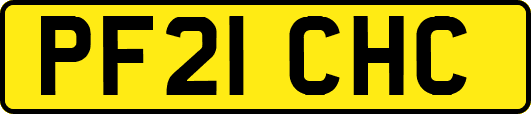 PF21CHC